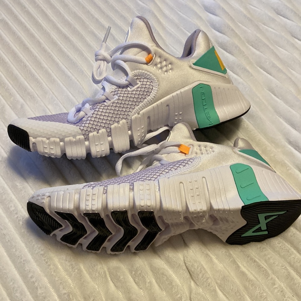 Nike Free Metcon